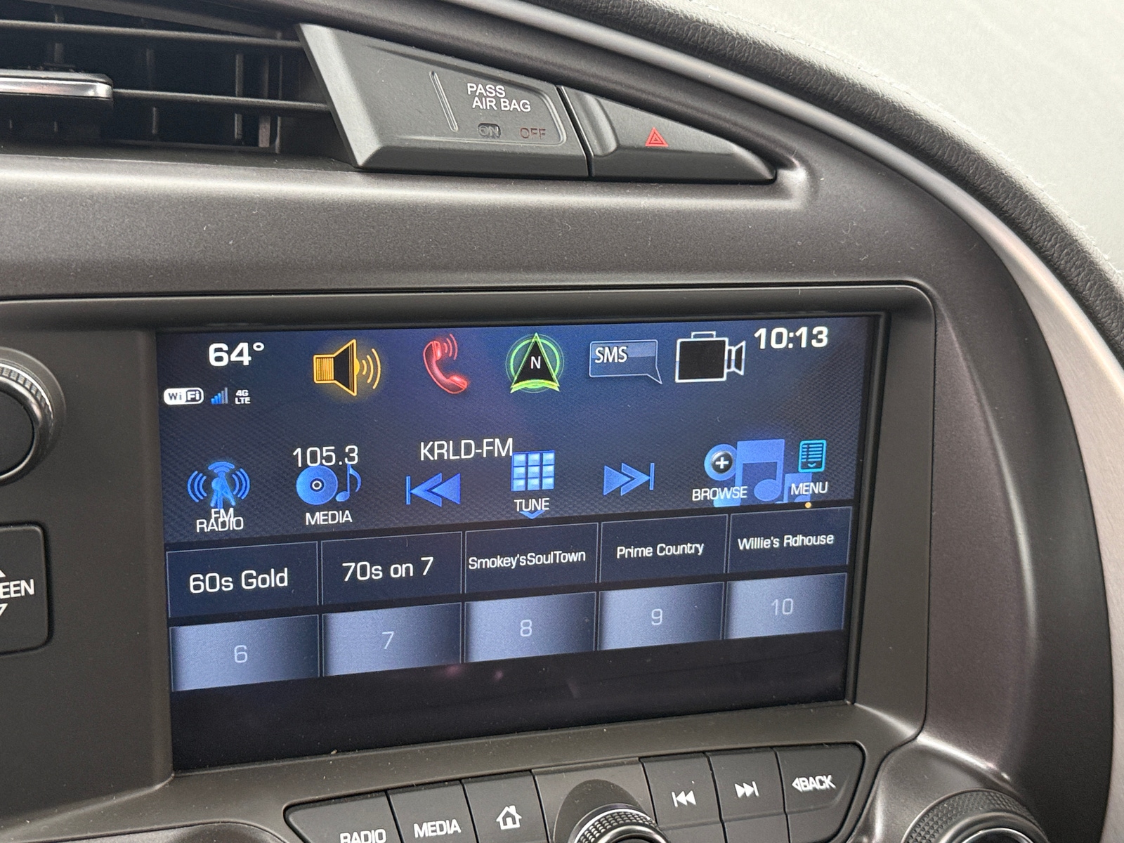 Thumbnail: 2019 Chevrolet Corvette - 2