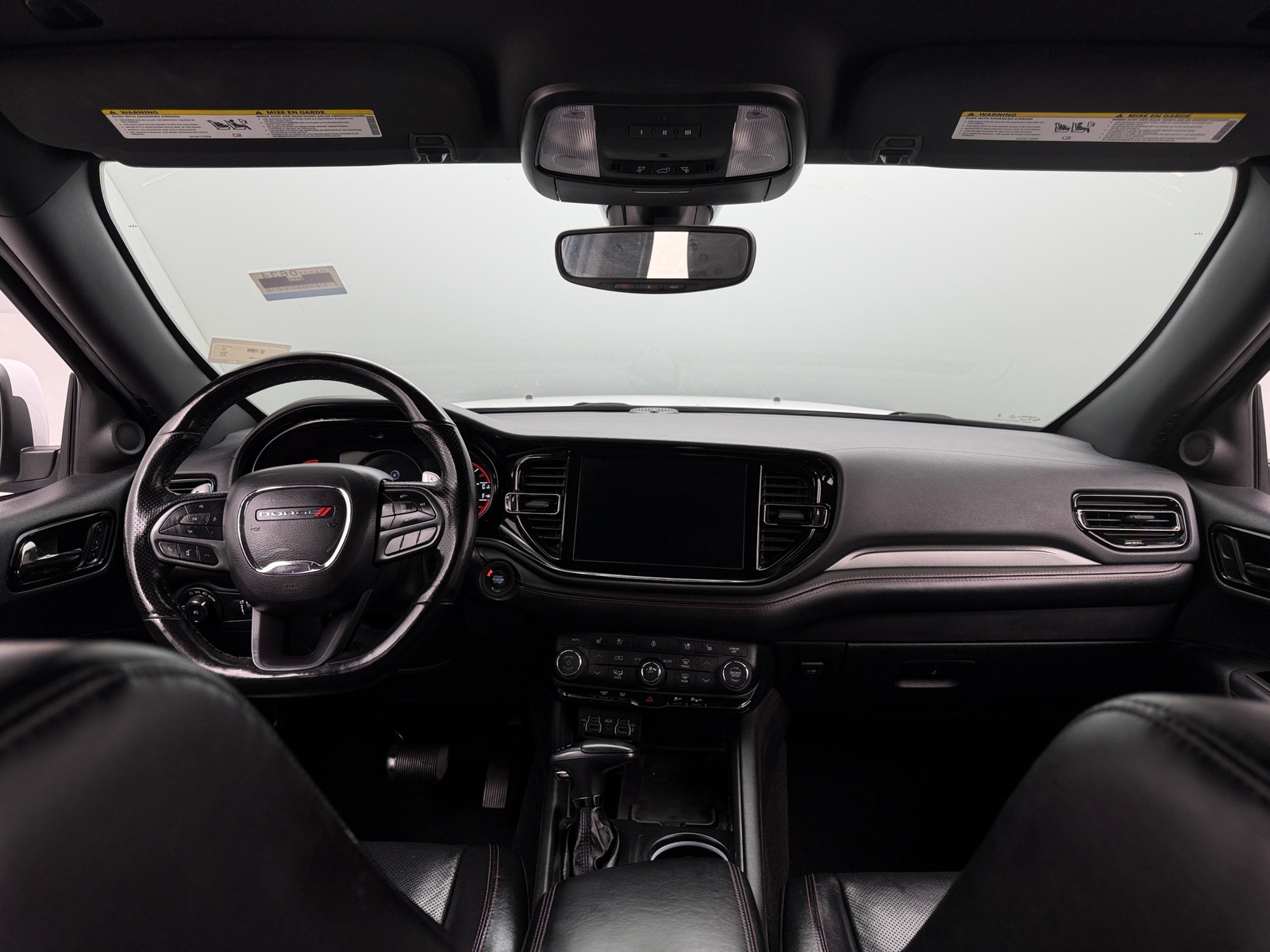 Thumbnail: 2022 Dodge Durango - 2