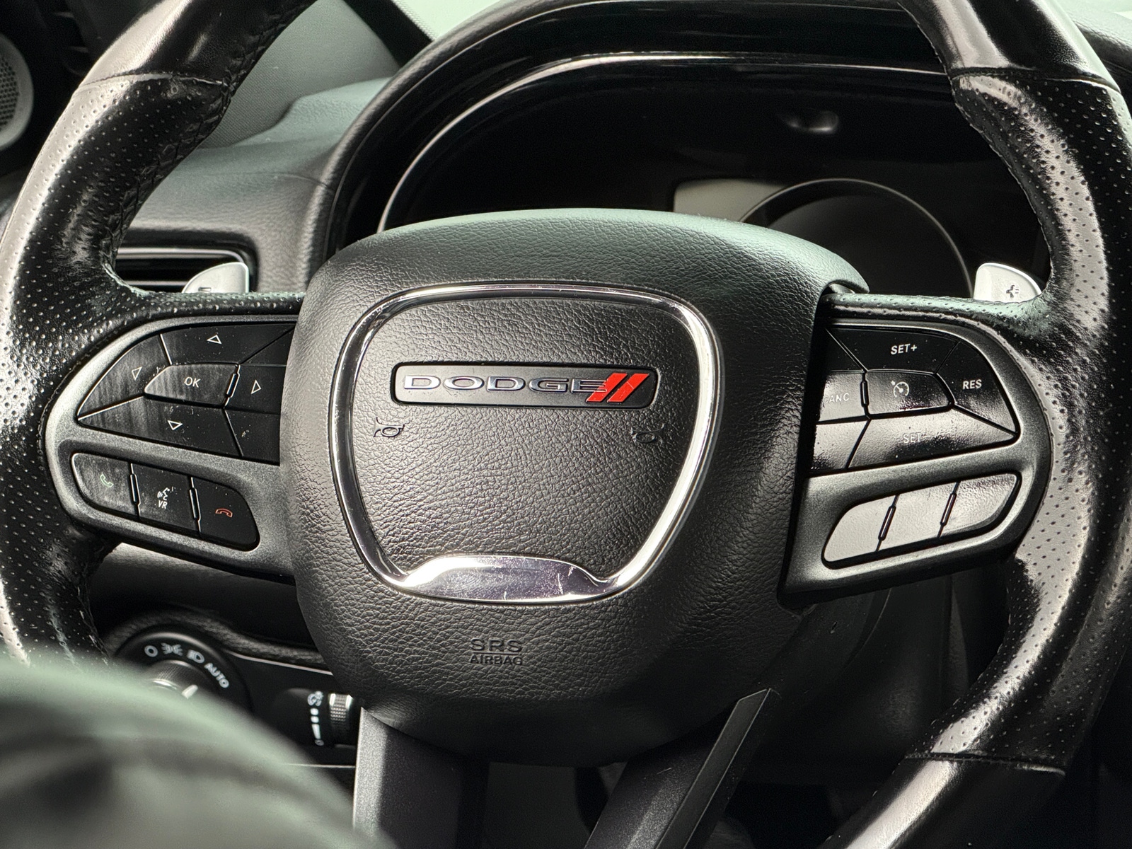 Thumbnail: 2022 Dodge Durango - 4