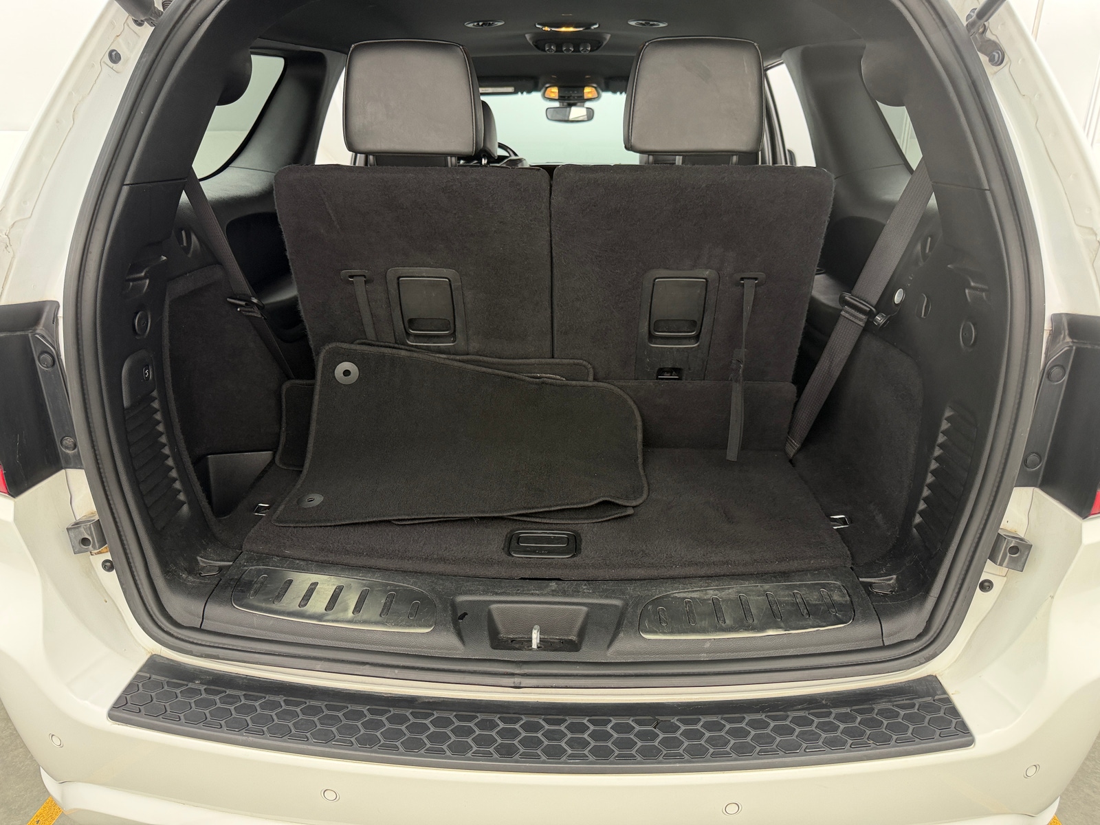 Thumbnail: 2022 Dodge Durango - 6