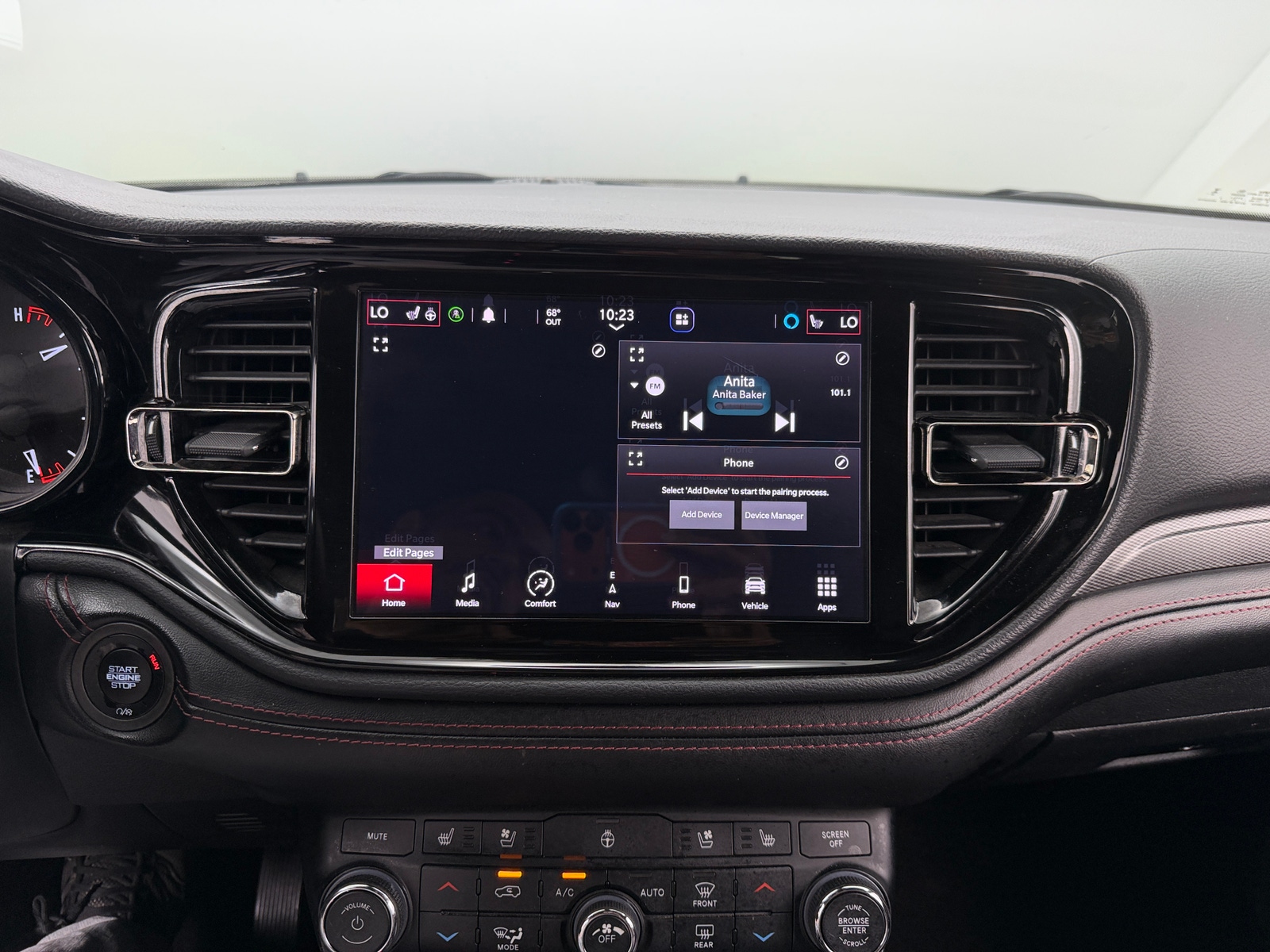 Thumbnail: 2022 Dodge Durango - 3