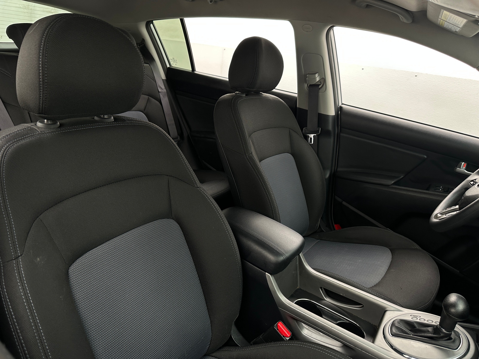 Thumbnail: 2016 Kia Sportage - 2