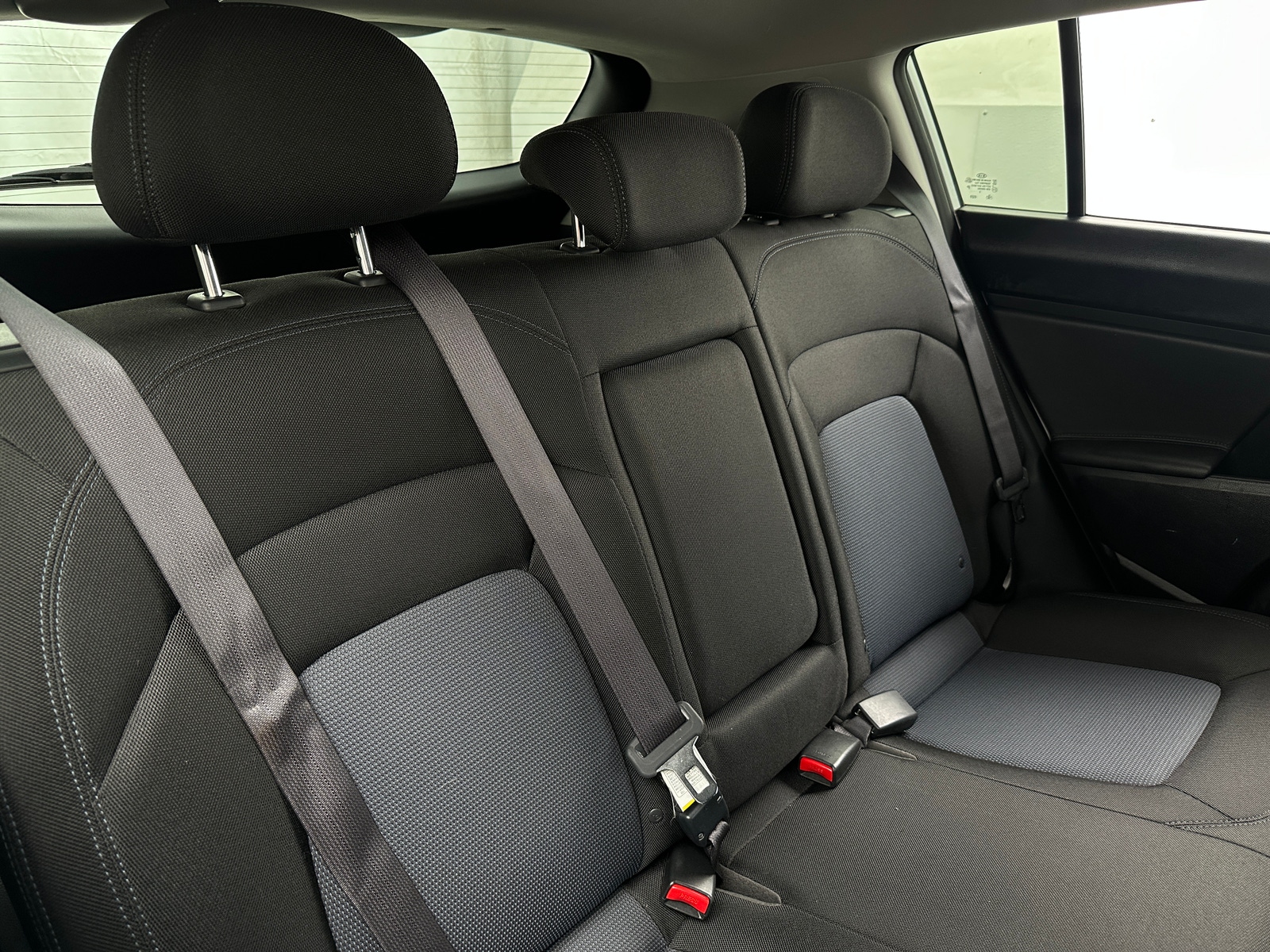 Thumbnail: 2016 Kia Sportage - 6