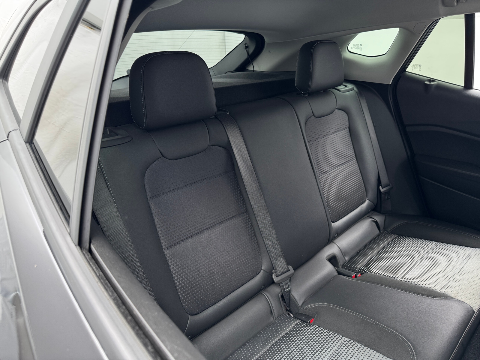Thumbnail: 2025 Chevrolet Trax - 6