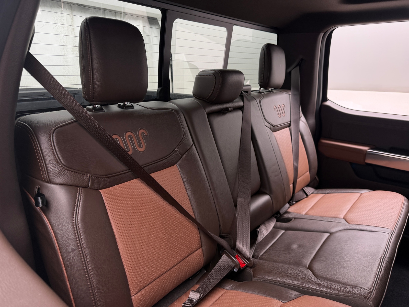 Thumbnail: 2024 Ford Econoline - 5