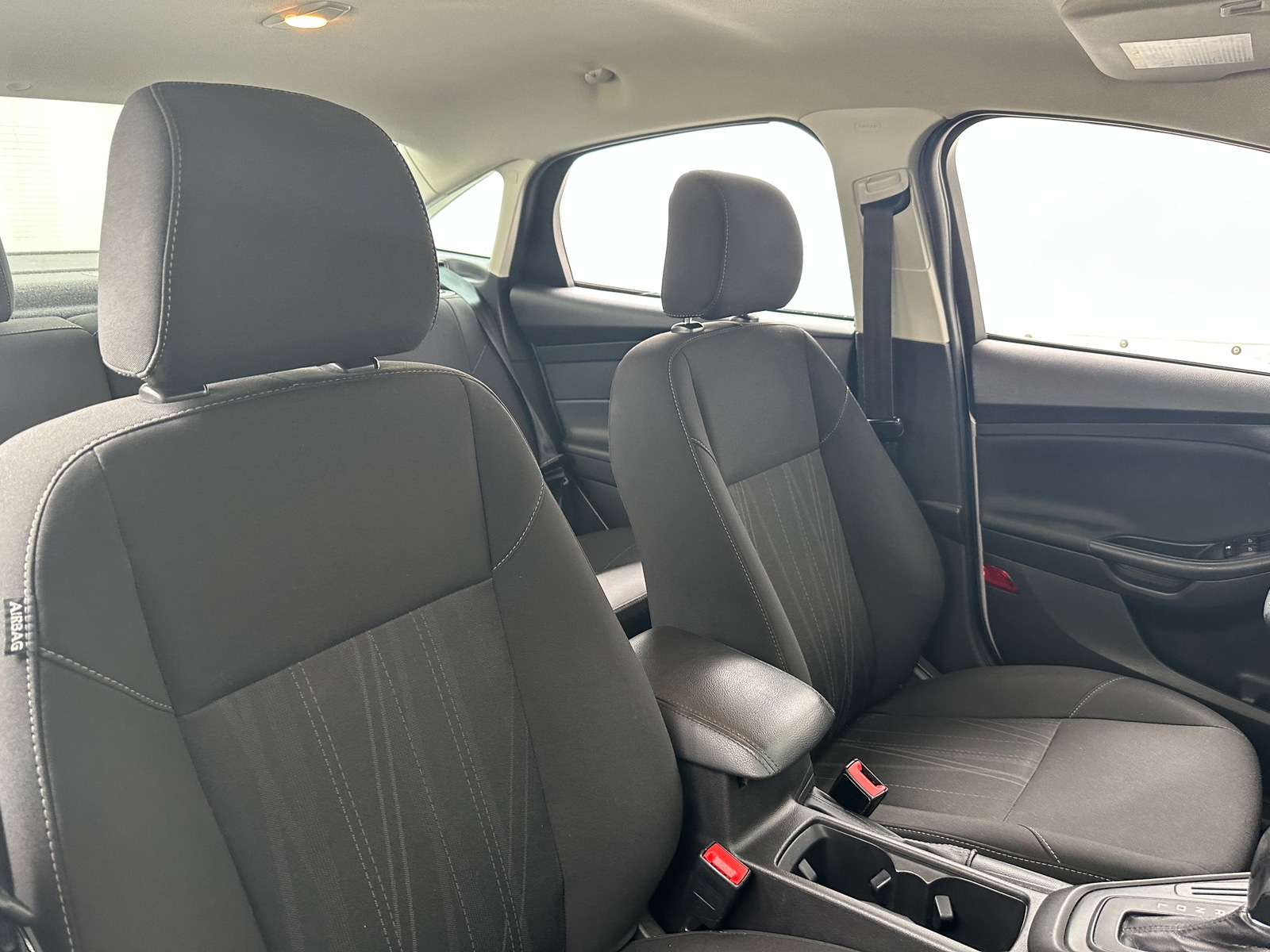 Thumbnail: 2017 Ford Focus - 2