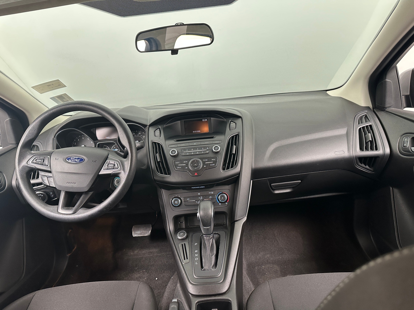 Thumbnail: 2017 Ford Focus - 3