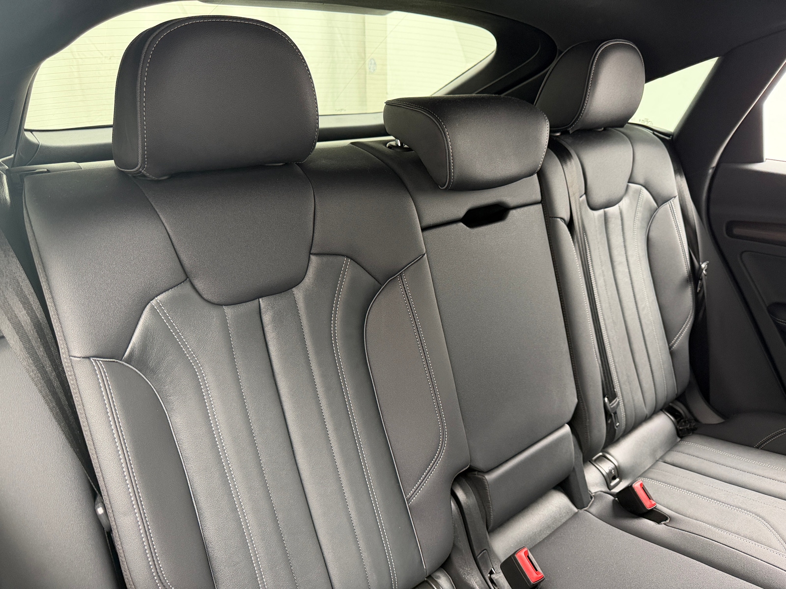 Thumbnail: 2022 Audi Q5 - 5