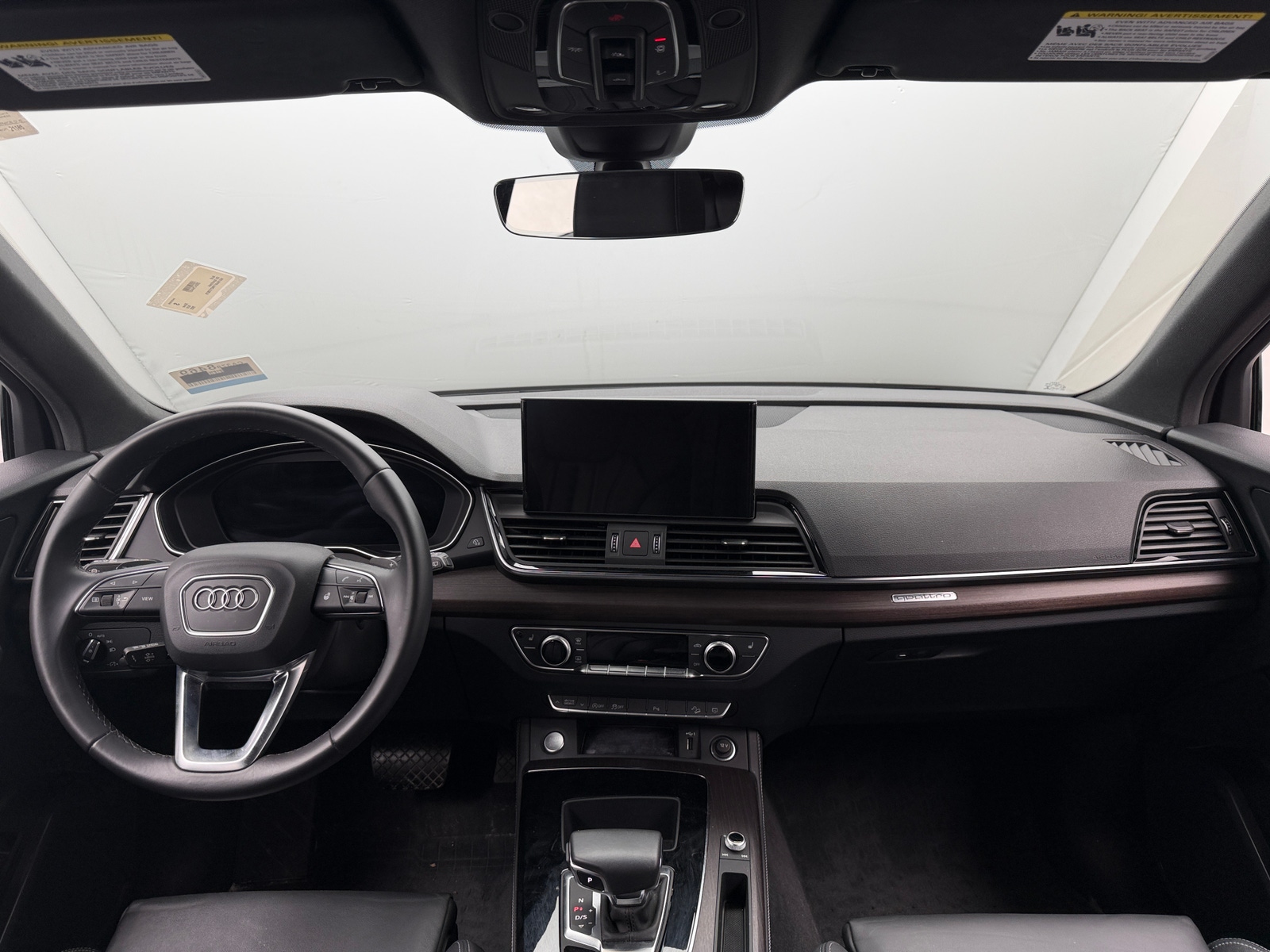 Thumbnail: 2022 Audi Q5 - 2