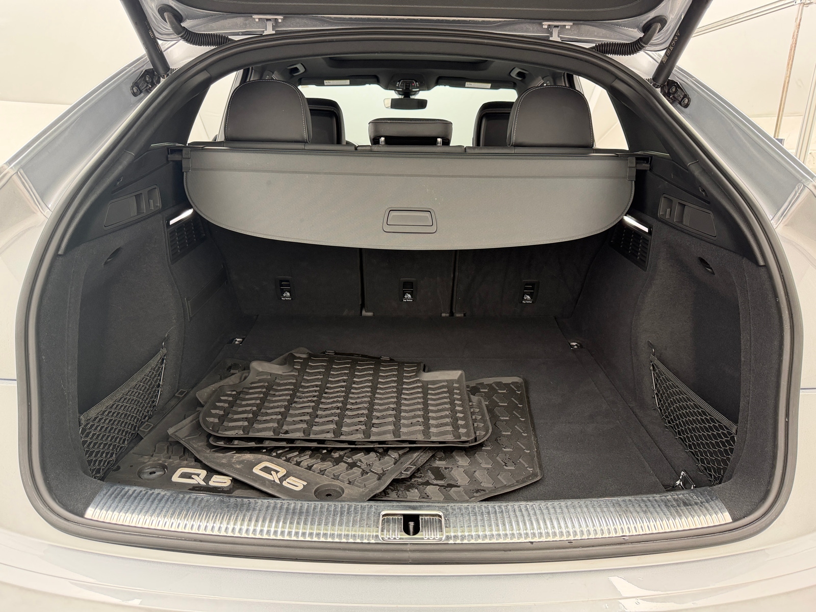 Thumbnail: 2022 Audi Q5 - 6