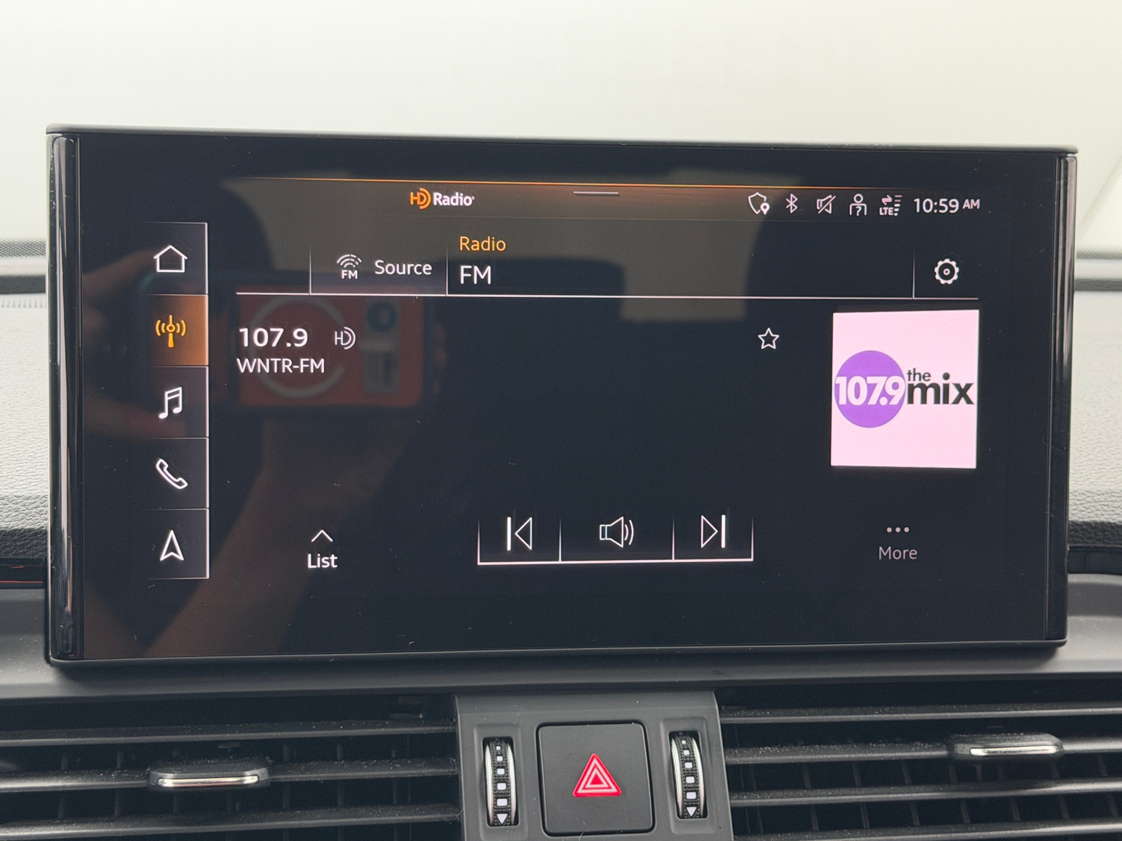 Thumbnail: 2022 Audi Q5 - 3