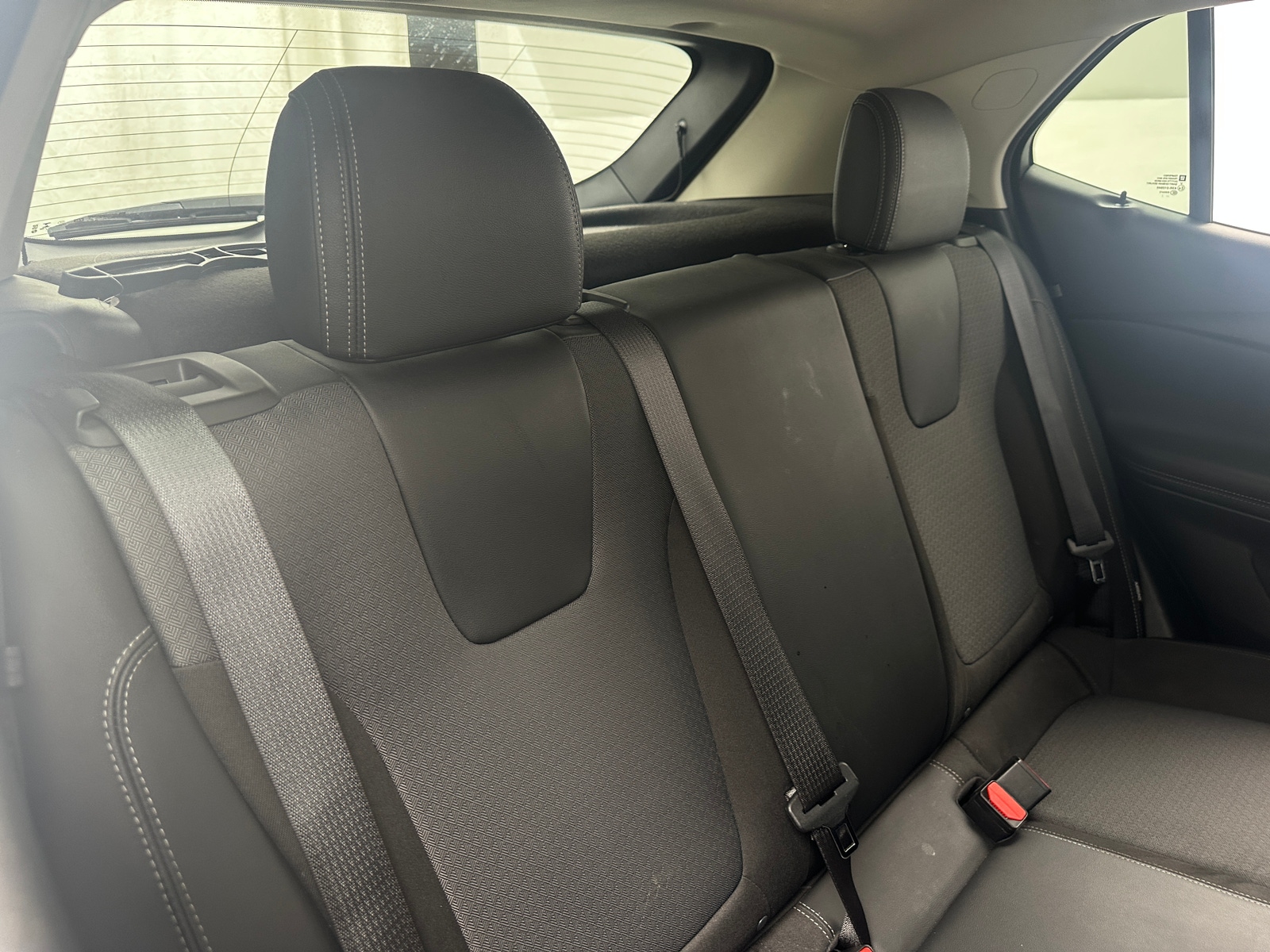 Thumbnail: 2022 Buick Encore GX - 5