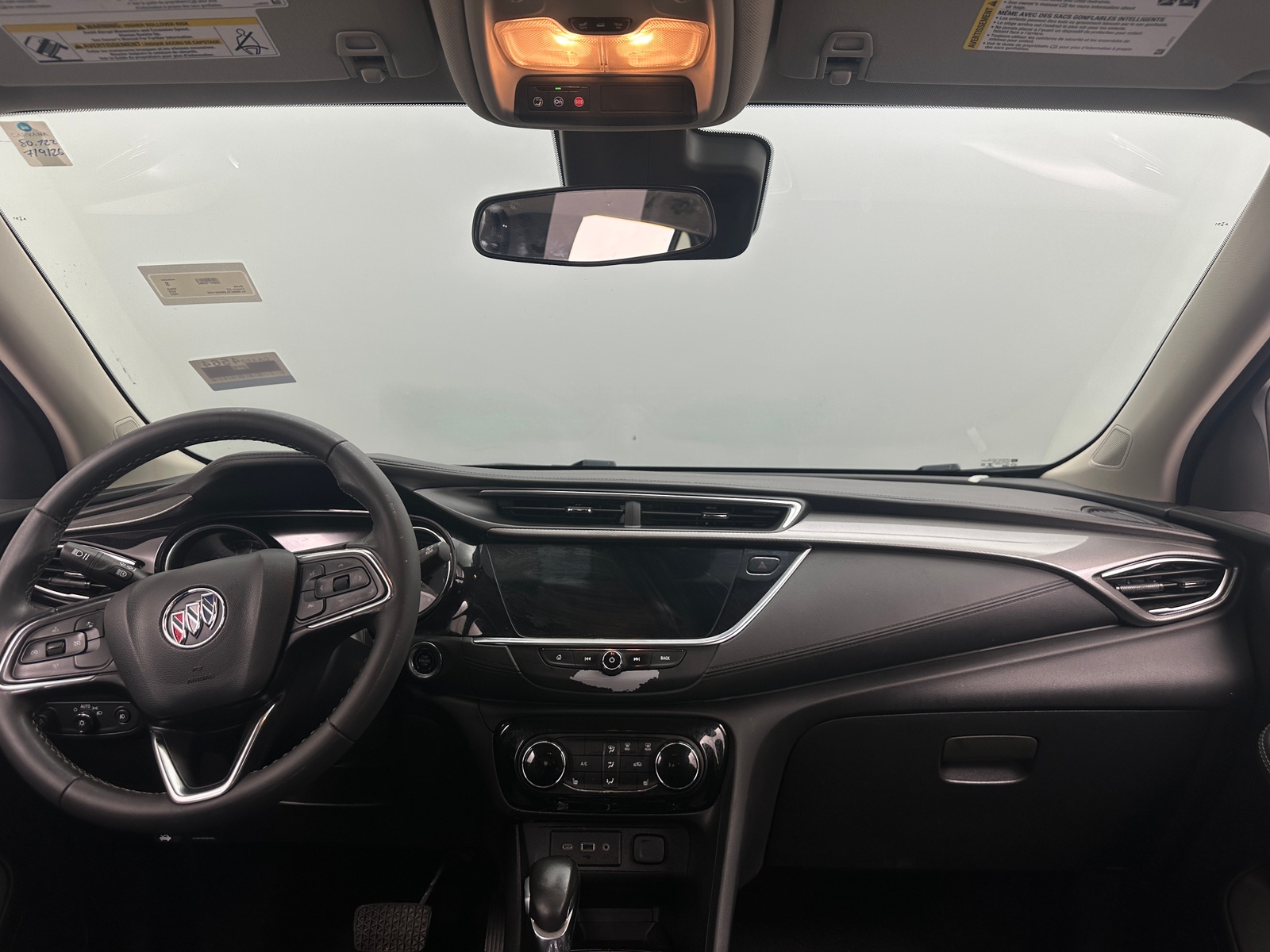 Thumbnail: 2022 Buick Encore GX - 2