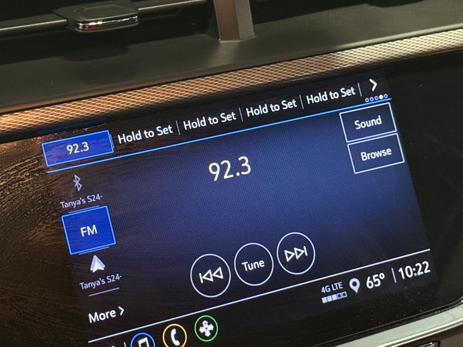 Thumbnail: 2022 Buick Encore GX - 3