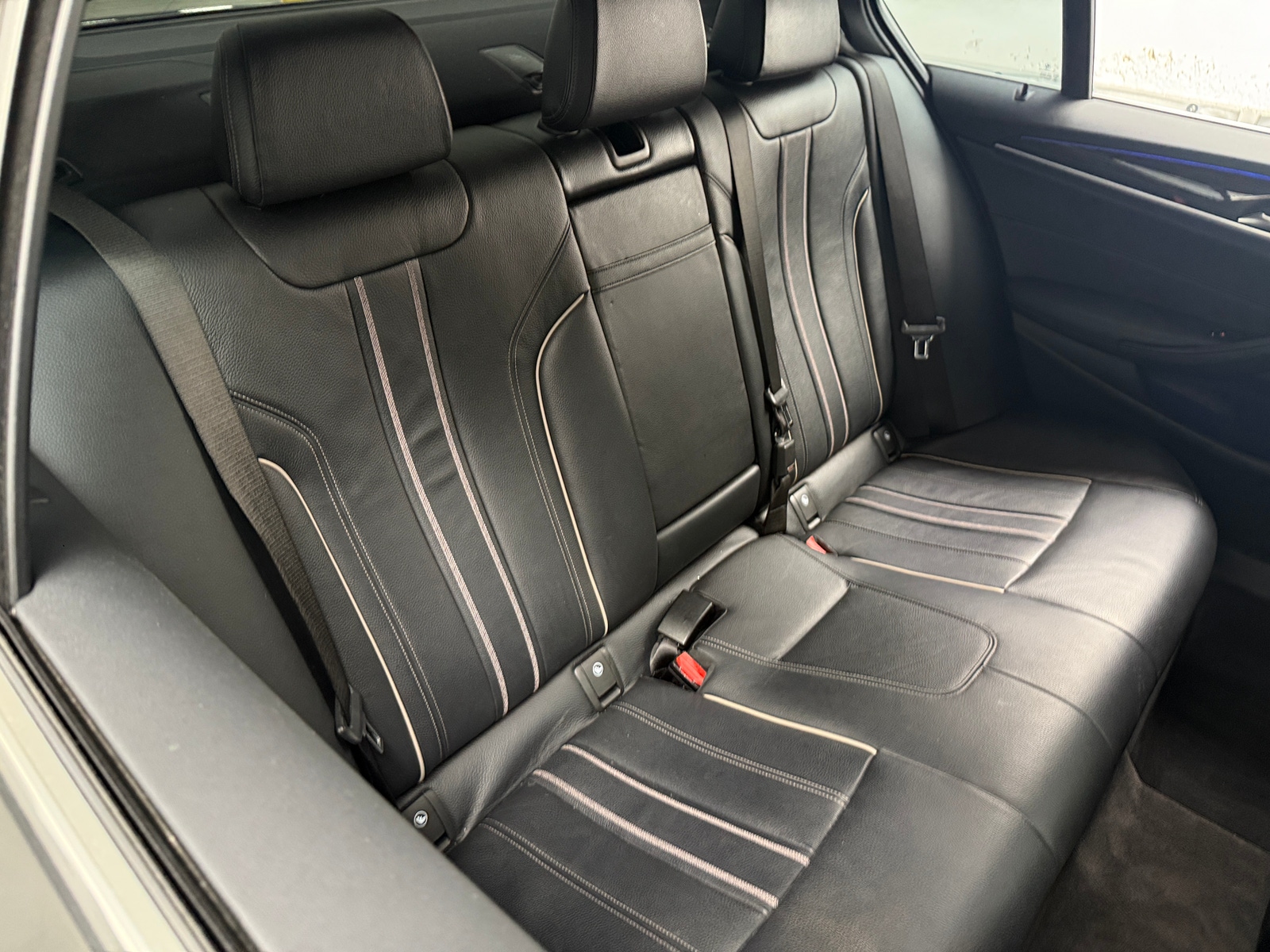 Thumbnail: 2020 BMW 5 Series - 6