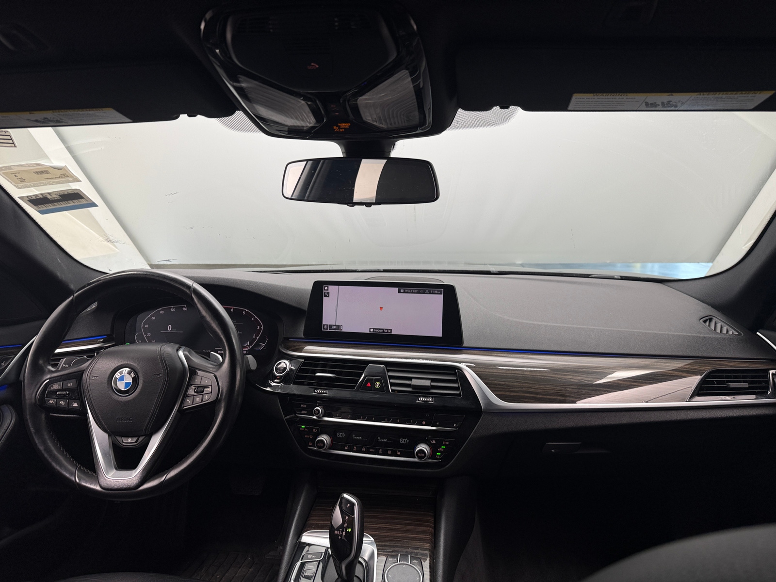 Thumbnail: 2020 BMW 5 Series - 3