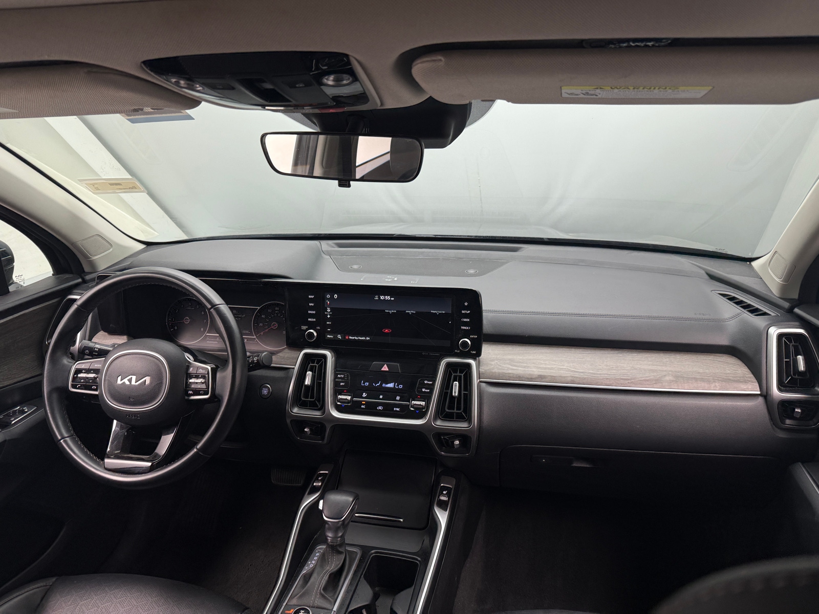 Thumbnail: 2022 Kia Sorento - 2