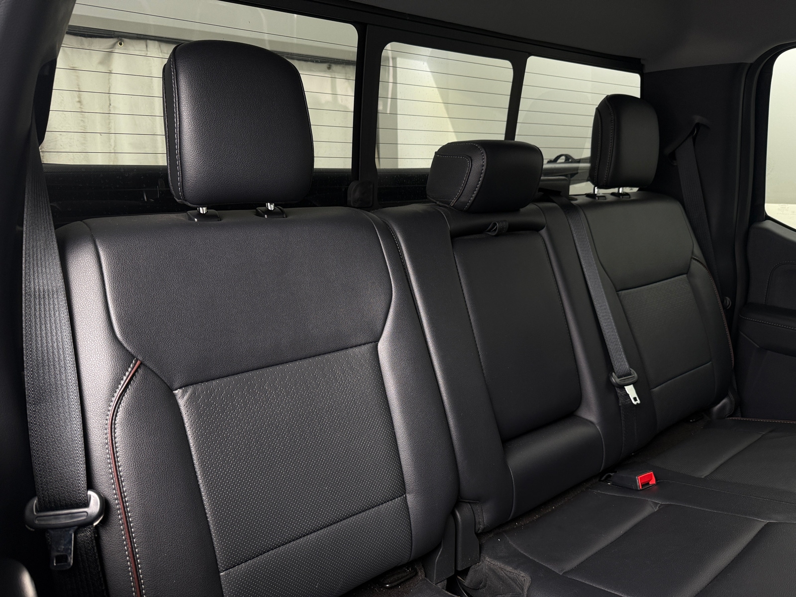 Thumbnail: 2022 Ford Econoline - 5