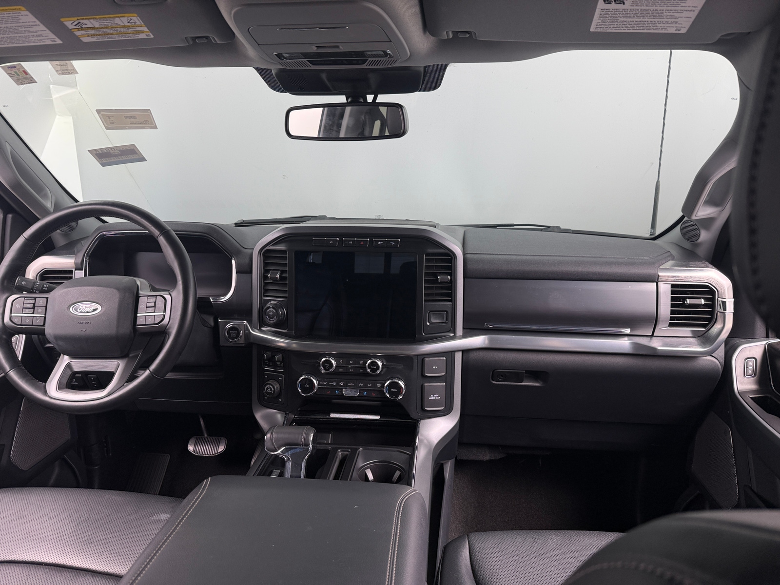 Thumbnail: 2022 Ford Econoline - 2