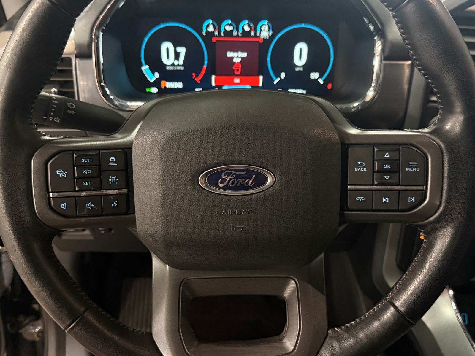 Thumbnail: 2022 Ford Econoline - 4