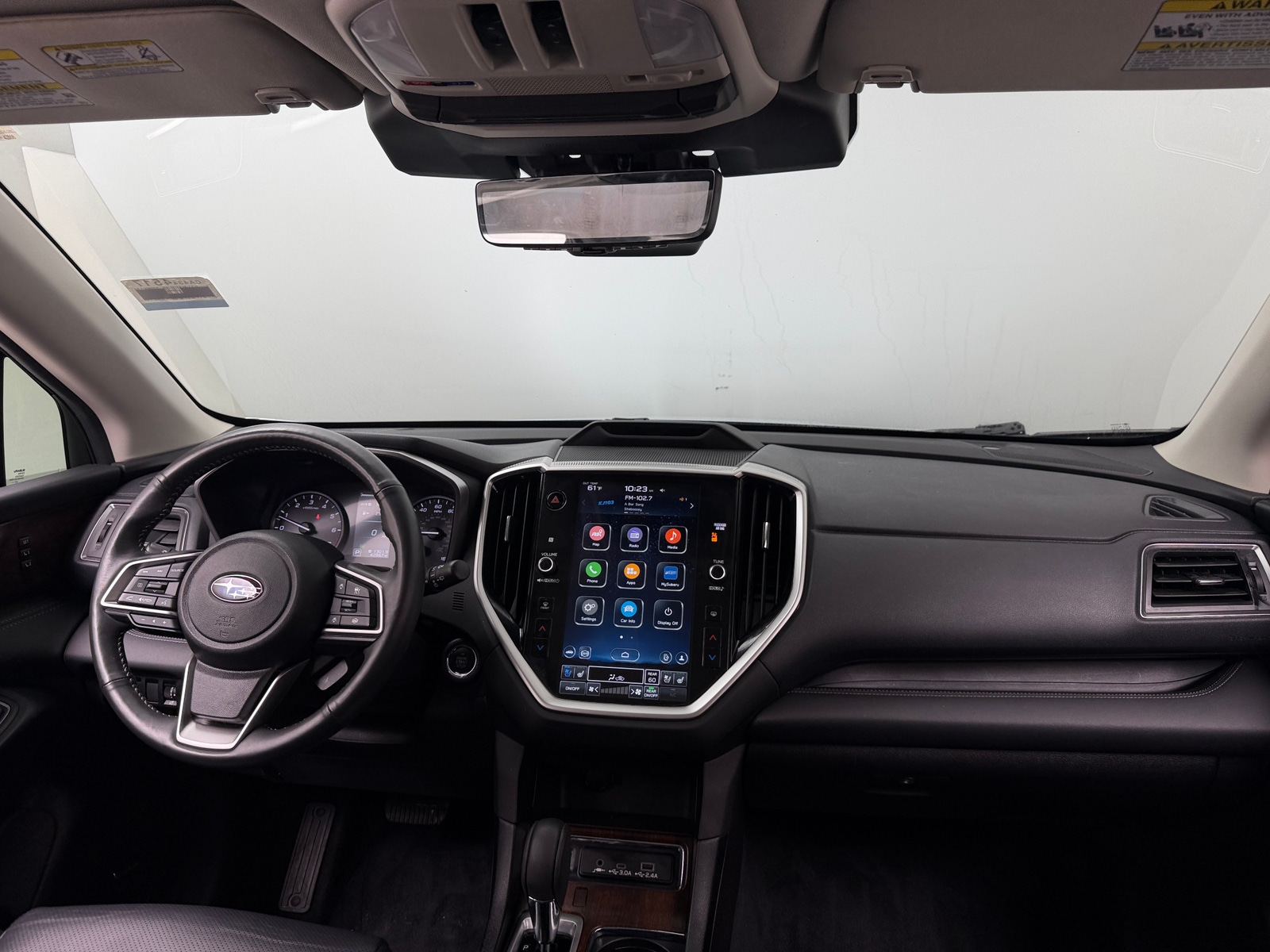 Thumbnail: 2023 Subaru Ascent - 2