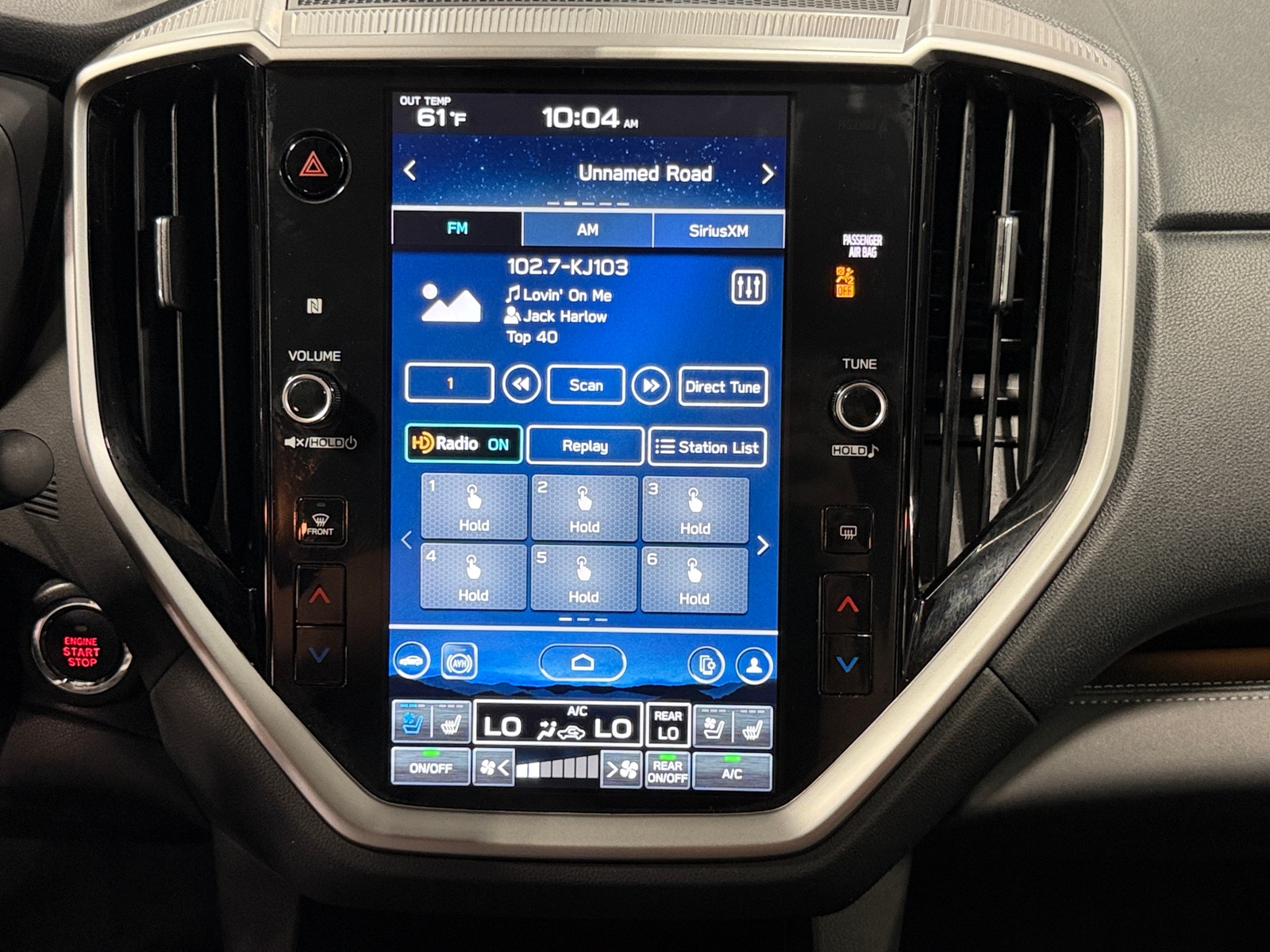 Thumbnail: 2023 Subaru Ascent - 3