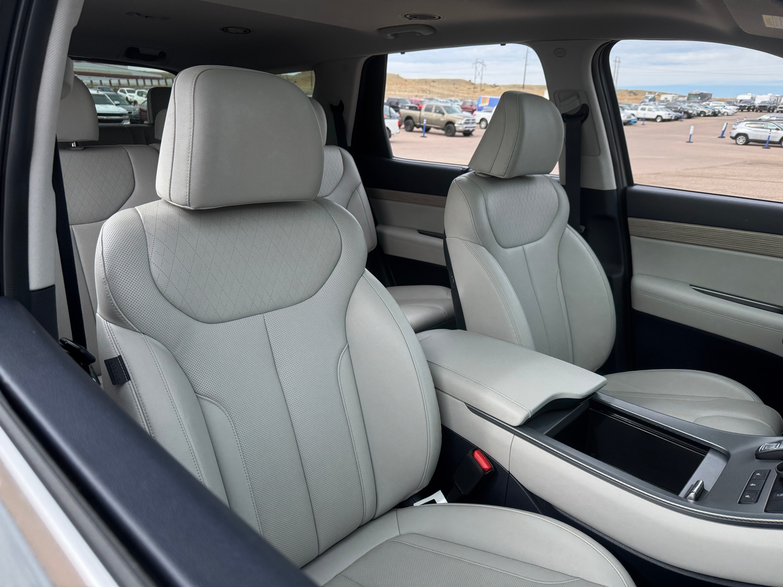 Thumbnail: 2022 Hyundai Palisade - 2