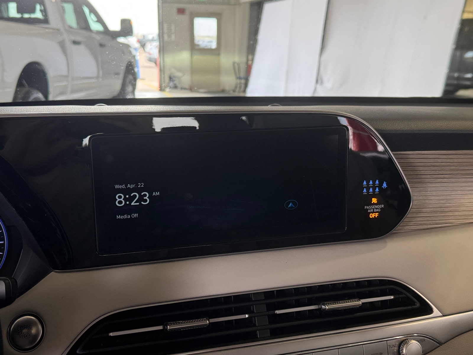 Thumbnail: 2022 Hyundai Palisade - 4