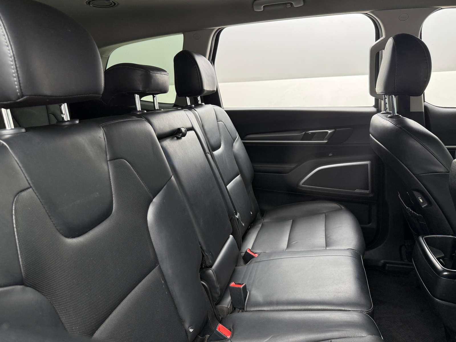 Thumbnail: 2021 Kia Telluride - 5