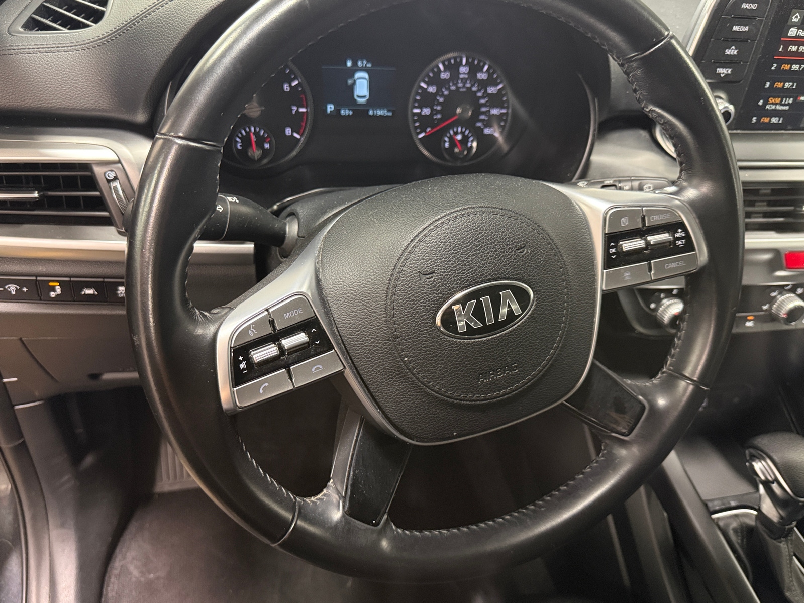 Thumbnail: 2021 Kia Telluride - 4