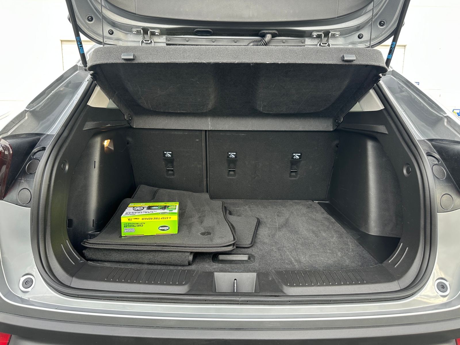 Thumbnail: 2025 Chevrolet Trax - 7