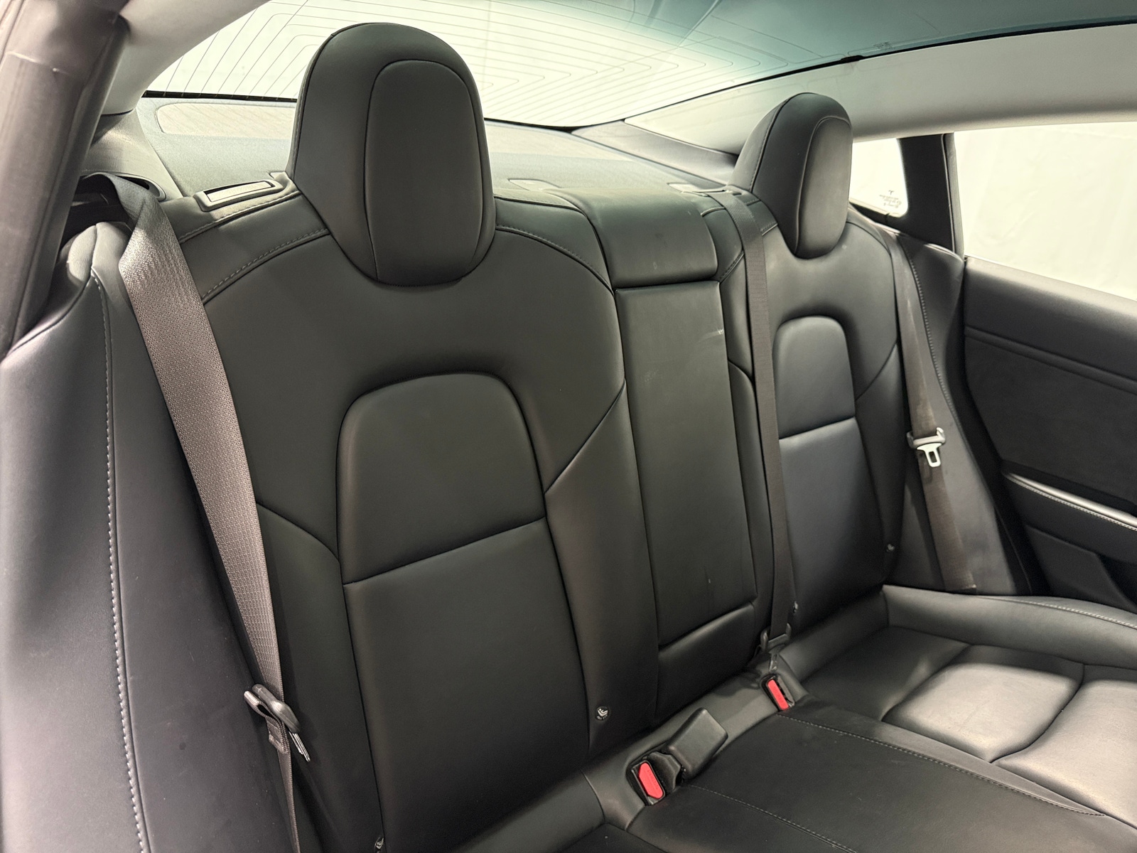 Thumbnail: 2018 Tesla Model 3 - 5