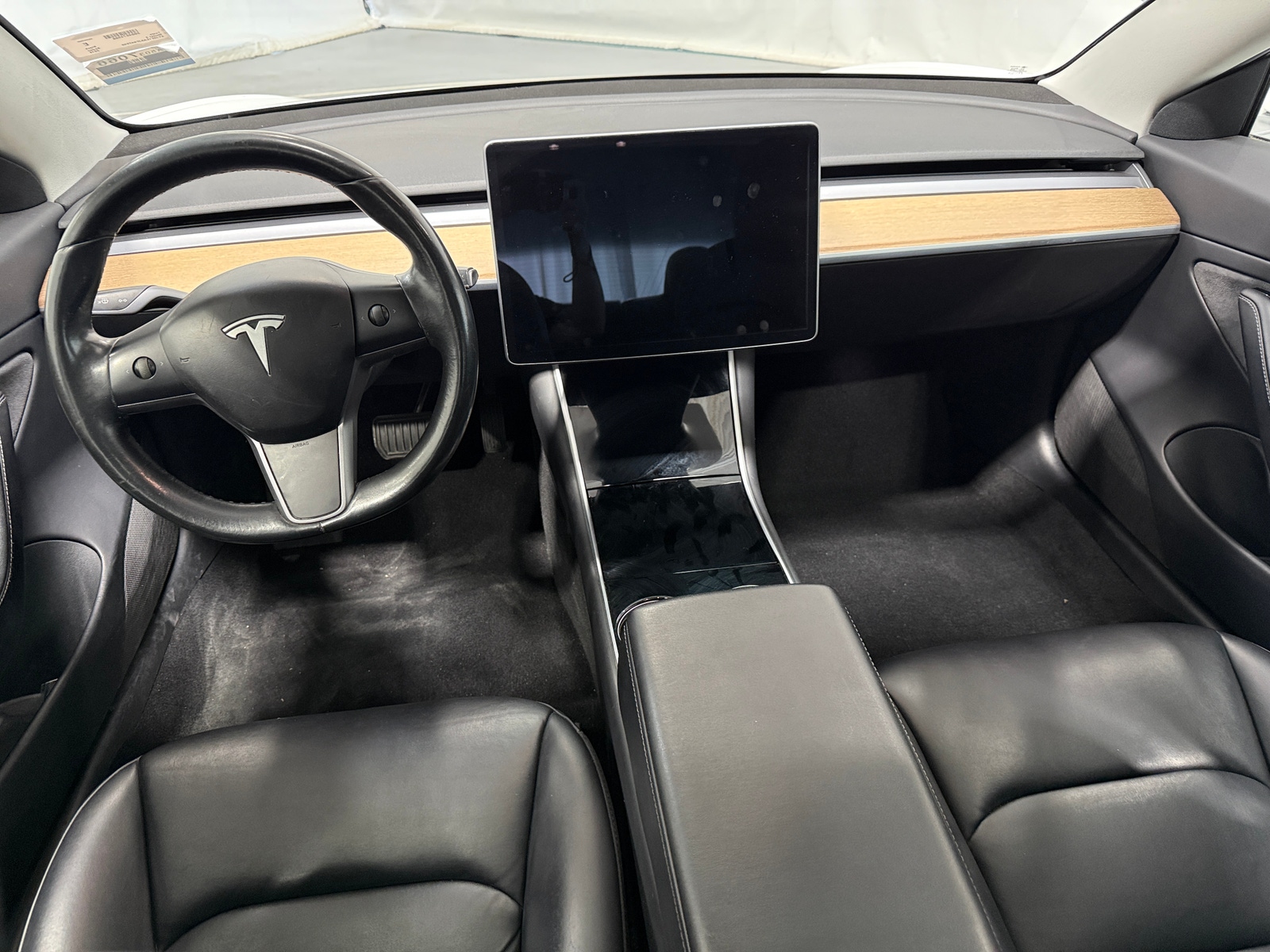 Thumbnail: 2018 Tesla Model 3 - 2