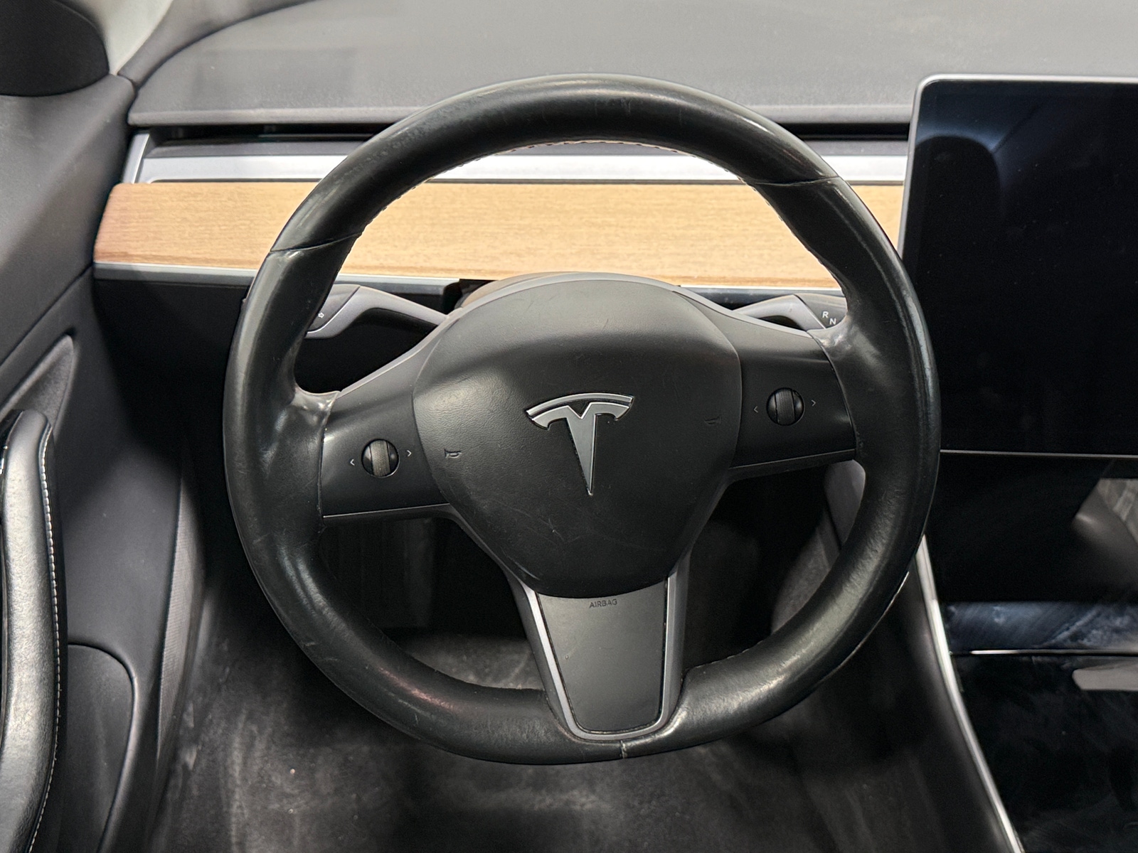 Thumbnail: 2018 Tesla Model 3 - 4