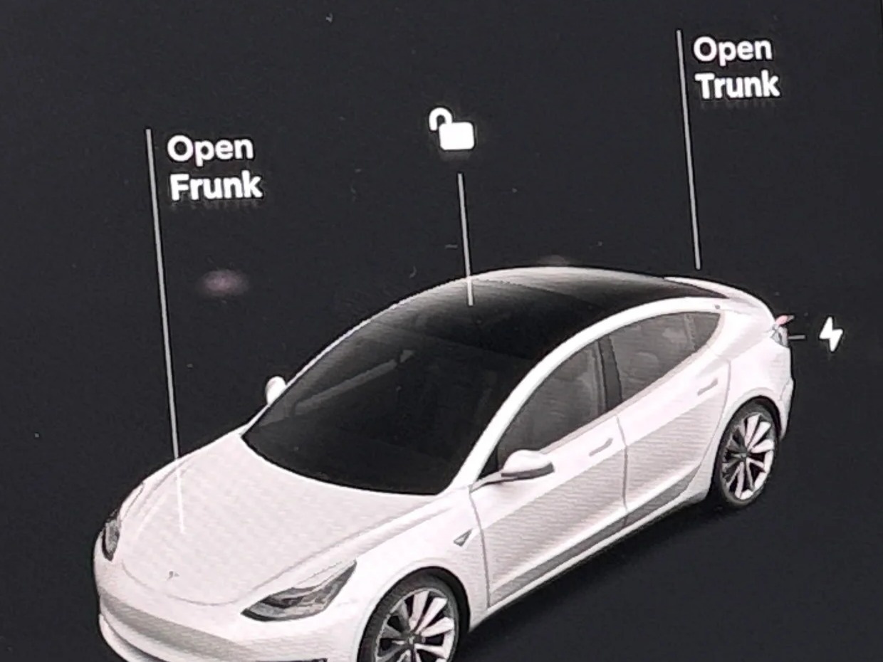 Thumbnail: 2018 Tesla Model 3 - 3