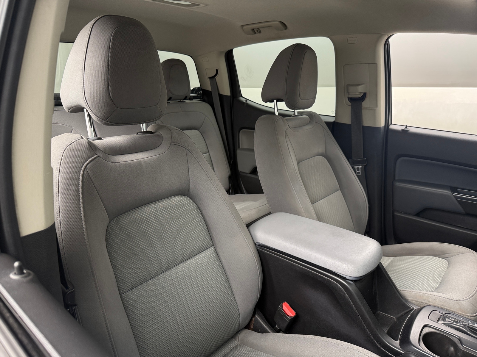 Thumbnail: 2017 Chevrolet Colorado - 2