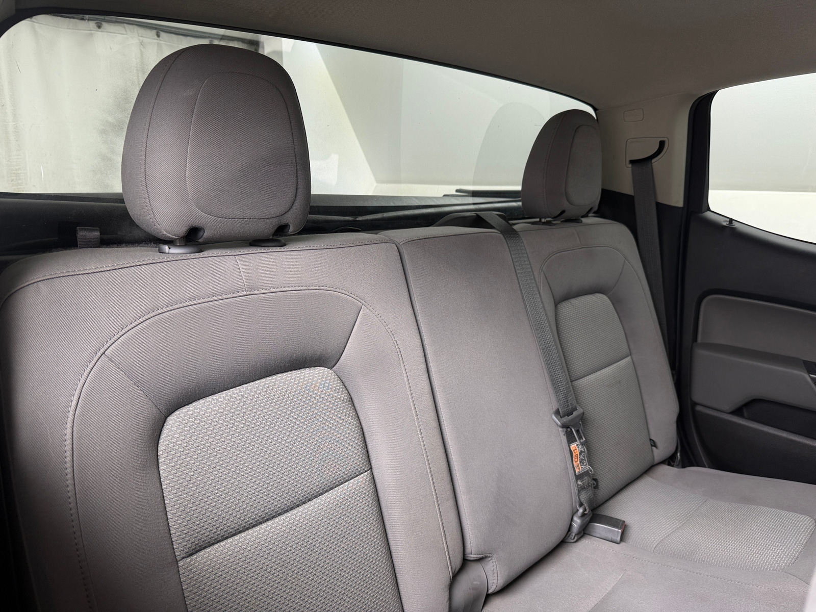 Thumbnail: 2017 Chevrolet Colorado - 6