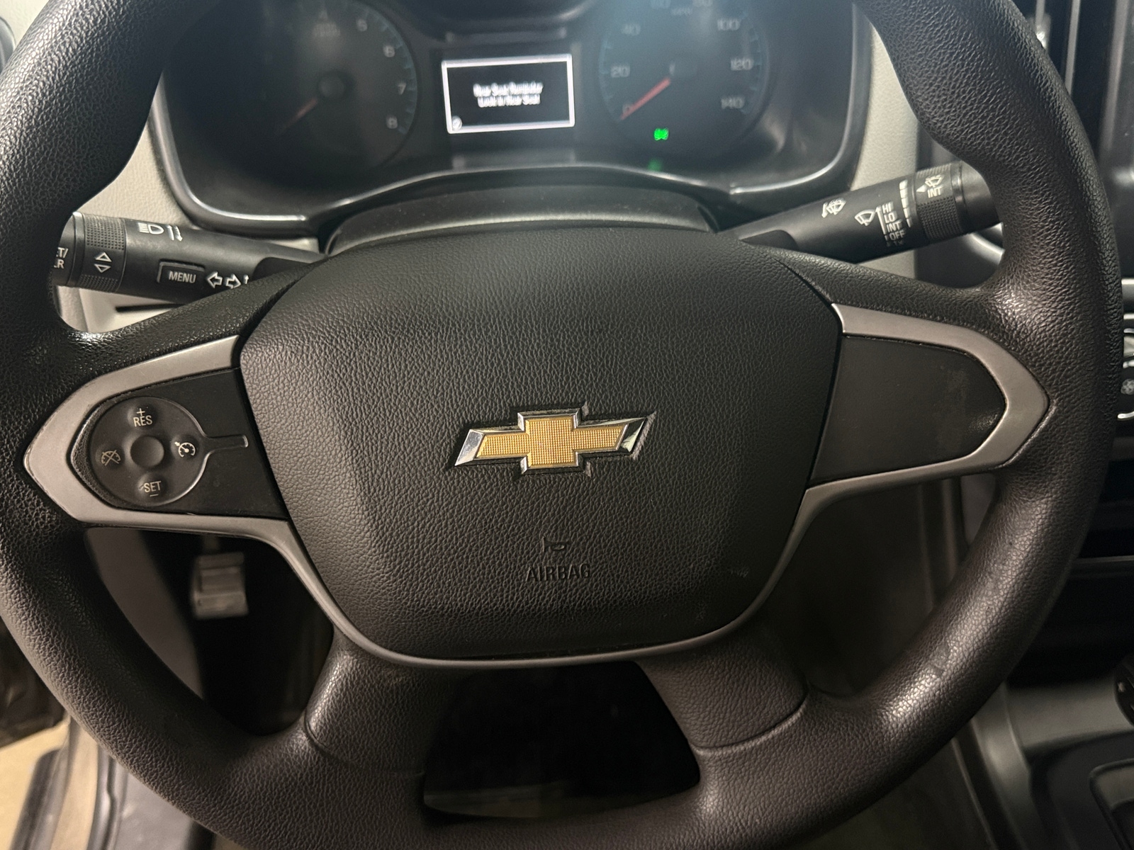 Thumbnail: 2017 Chevrolet Colorado - 5