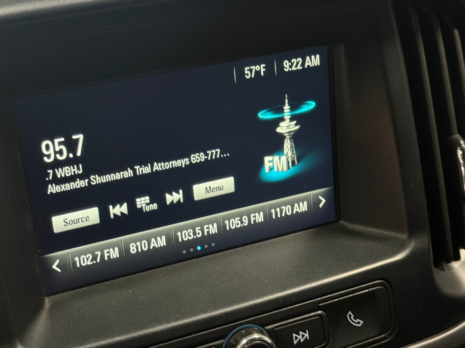 Thumbnail: 2017 Chevrolet Colorado - 4