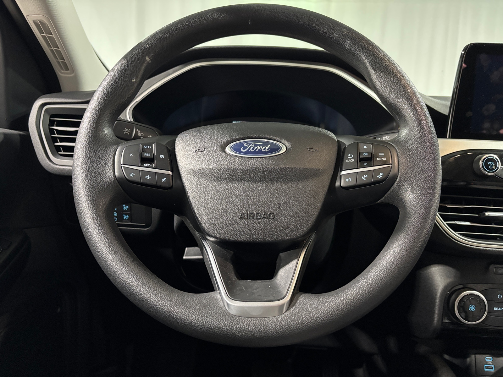 Thumbnail: 2022 Ford Escape - 5