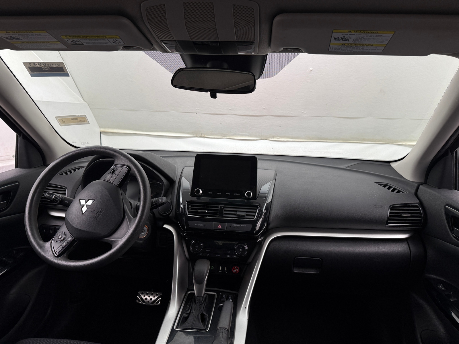 Thumbnail: 2022 Mitsubishi Eclipse Cross - 3