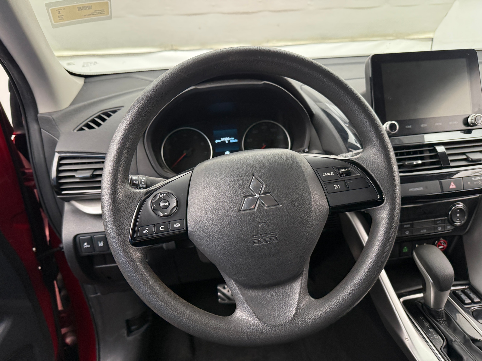 Thumbnail: 2022 Mitsubishi Eclipse Cross - 5