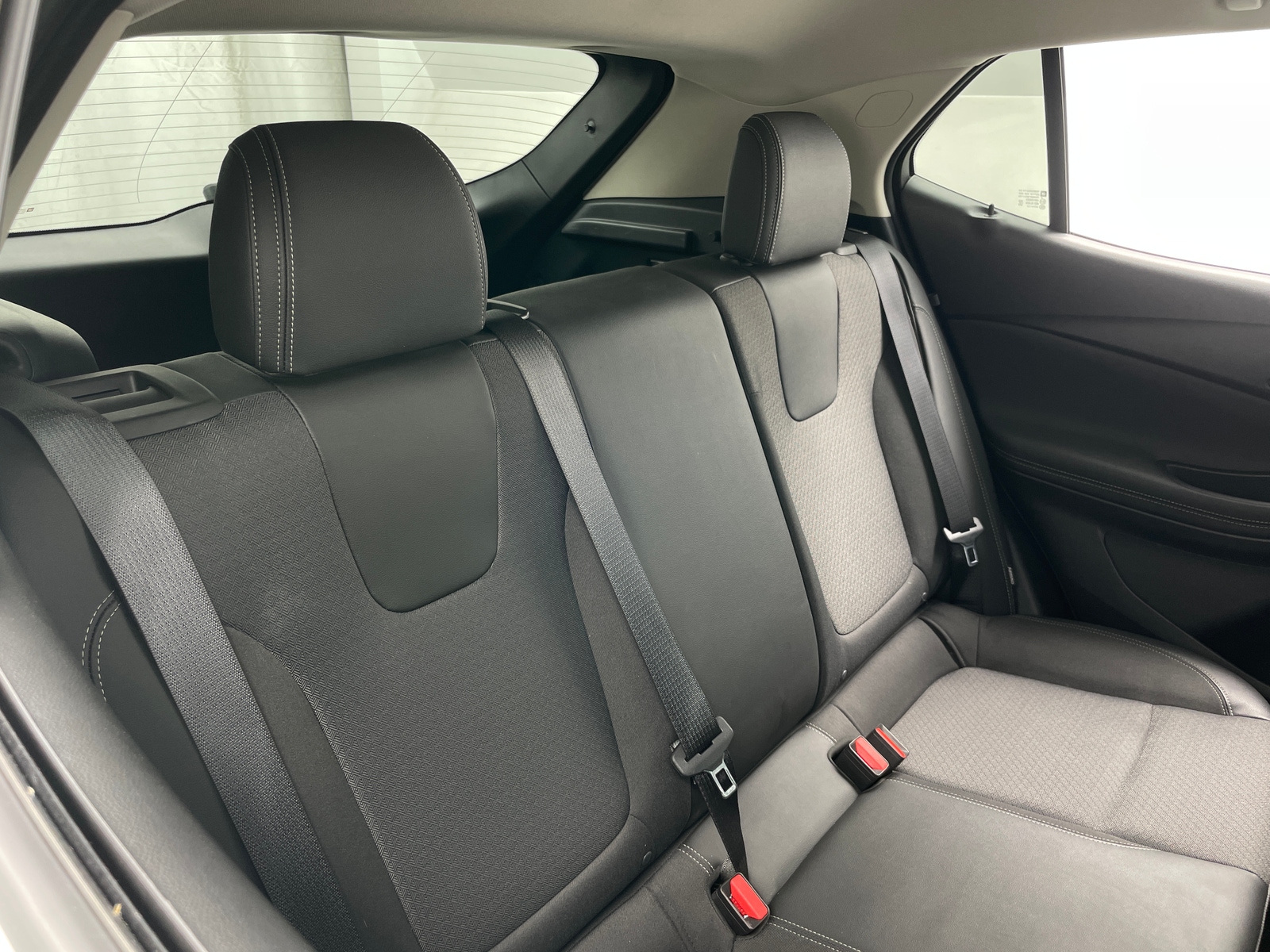 Thumbnail: 2025 Buick Encore GX - 5