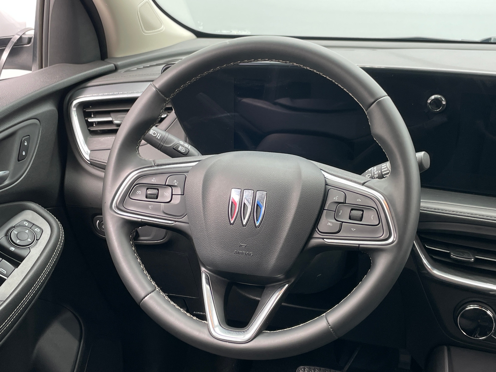 Thumbnail: 2025 Buick Encore GX - 4