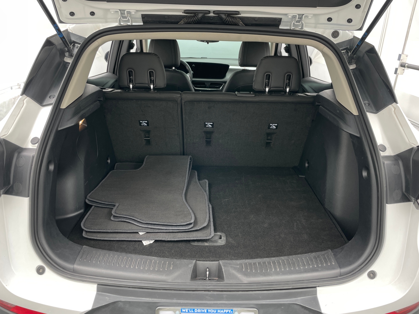 Thumbnail: 2025 Buick Encore GX - 6