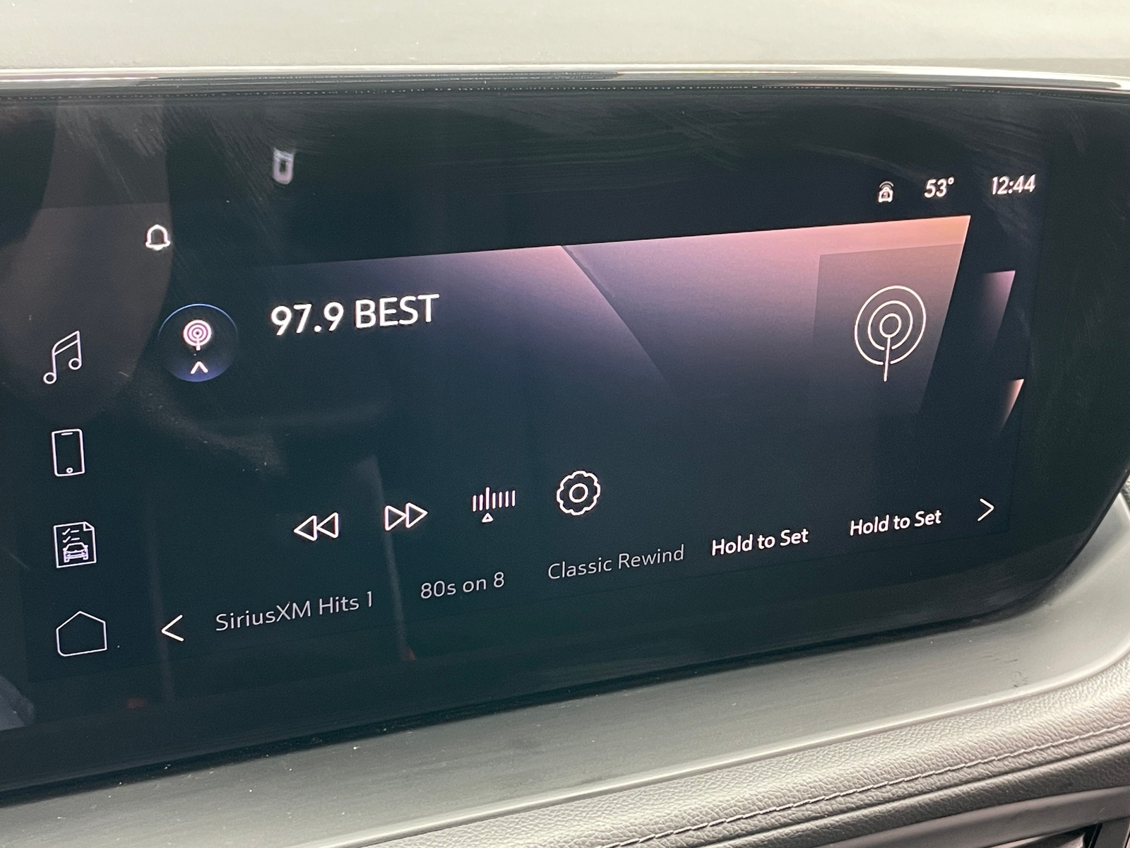 Thumbnail: 2025 Buick Encore GX - 3