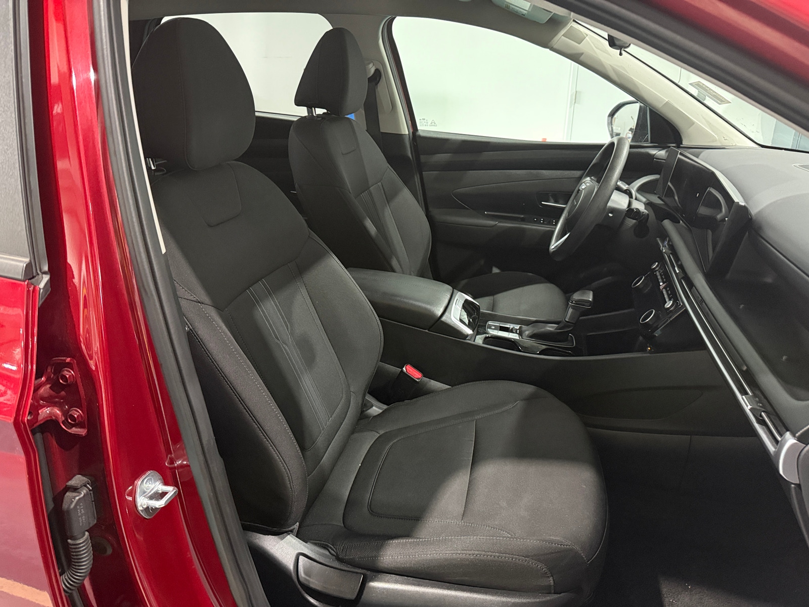 Thumbnail: 2025 Hyundai Tucson - 2