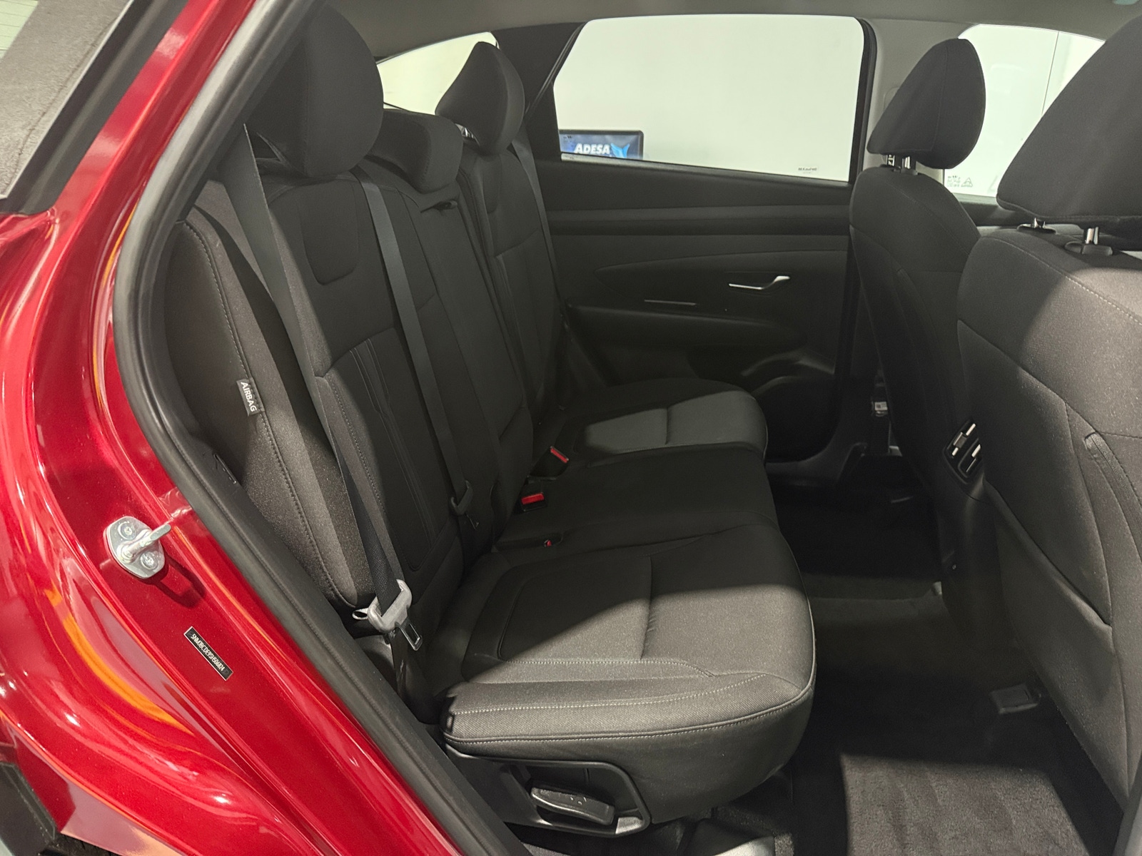 Thumbnail: 2025 Hyundai Tucson - 6