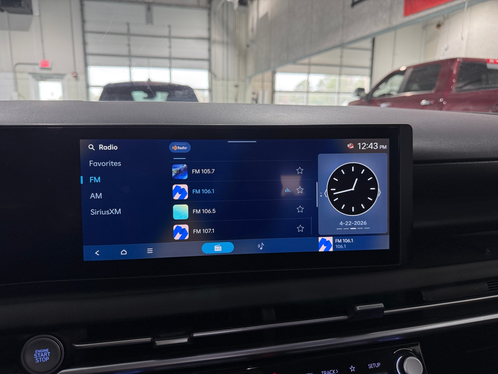 Thumbnail: 2025 Hyundai Tucson - 4