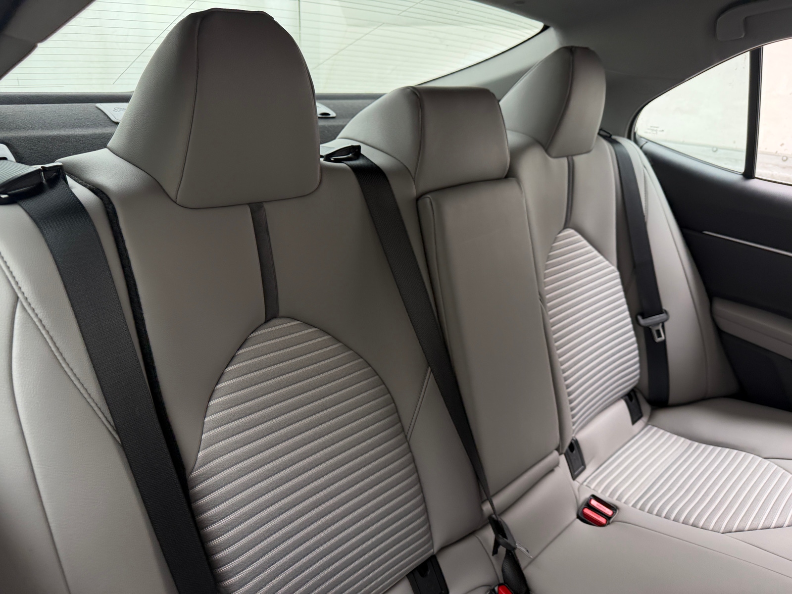 Thumbnail: 2022 Toyota Camry - 6